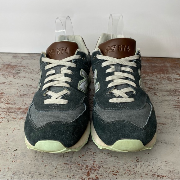 New Balance Wl574bea Classics Sneaker 9 
